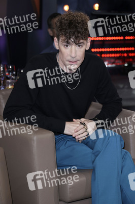 'NDR Talk Show' in Hamburg