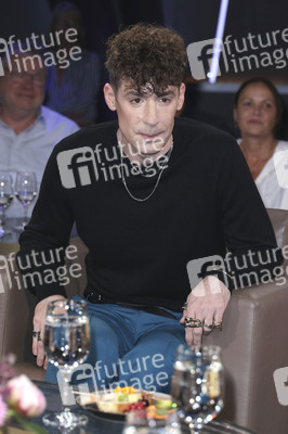'NDR Talk Show' in Hamburg