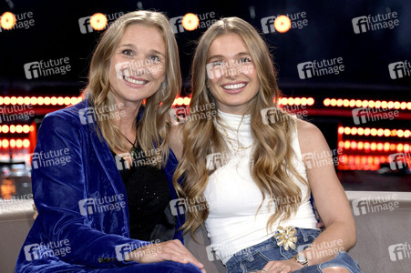 'NDR Talk Show' in Hamburg