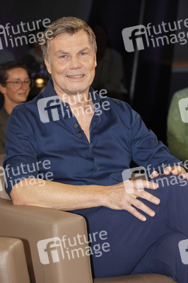 'NDR Talk Show' in Hamburg