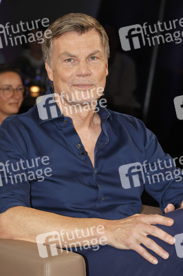 'NDR Talk Show' in Hamburg