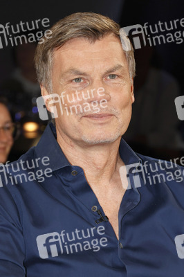 'NDR Talk Show' in Hamburg
