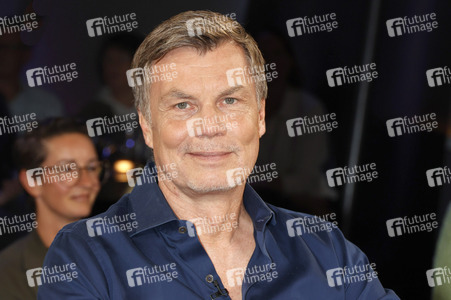 'NDR Talk Show' in Hamburg