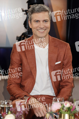 'NDR Talk Show' in Hamburg