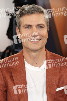 'NDR Talk Show' in Hamburg