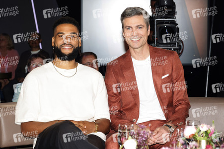 'NDR Talk Show' in Hamburg