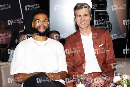 'NDR Talk Show' in Hamburg