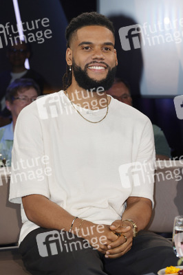 'NDR Talk Show' in Hamburg