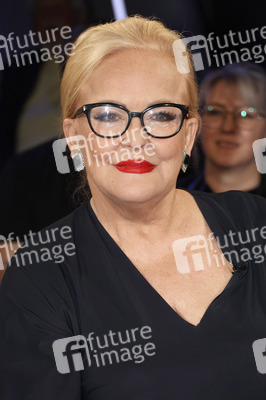 'NDR Talk Show' in Hamburg