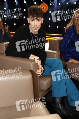 'NDR Talk Show' in Hamburg
