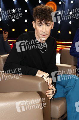 'NDR Talk Show' in Hamburg