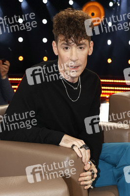 'NDR Talk Show' in Hamburg