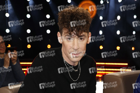 'NDR Talk Show' in Hamburg