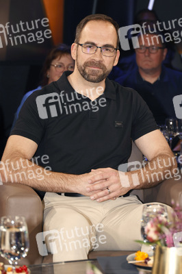 'NDR Talk Show' in Hamburg
