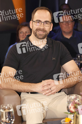'NDR Talk Show' in Hamburg