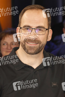 'NDR Talk Show' in Hamburg