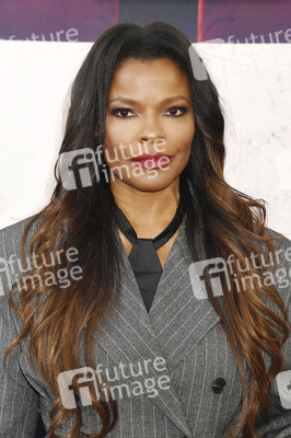 Filmpremiere 'Scary Movie' in Los Angeles