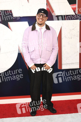 Filmpremiere 'Scary Movie' in Los Angeles