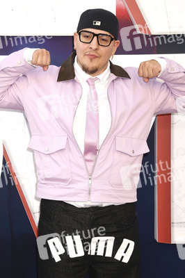 Filmpremiere 'Scary Movie' in Los Angeles
