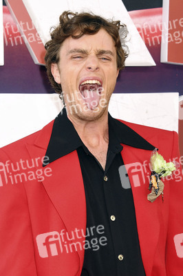 Filmpremiere 'Scary Movie' in Los Angeles