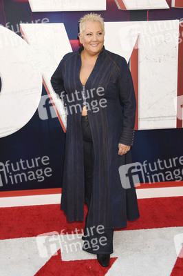 Filmpremiere 'Scary Movie' in Los Angeles