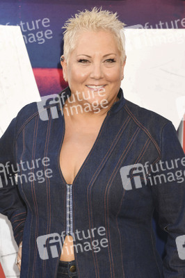 Filmpremiere 'Scary Movie' in Los Angeles