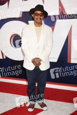 Filmpremiere 'Scary Movie' in Los Angeles