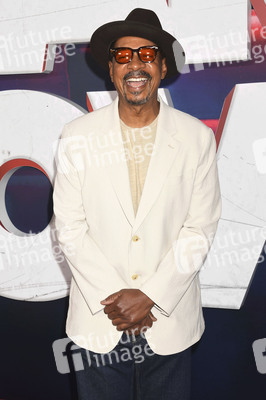Filmpremiere 'Scary Movie' in Los Angeles