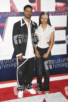 Filmpremiere 'Scary Movie' in Los Angeles