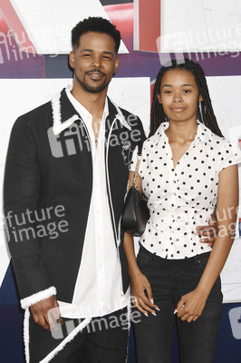 Filmpremiere 'Scary Movie' in Los Angeles
