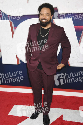 Filmpremiere 'Scary Movie' in Los Angeles