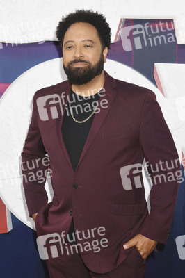 Filmpremiere 'Scary Movie' in Los Angeles