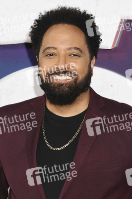 Filmpremiere 'Scary Movie' in Los Angeles