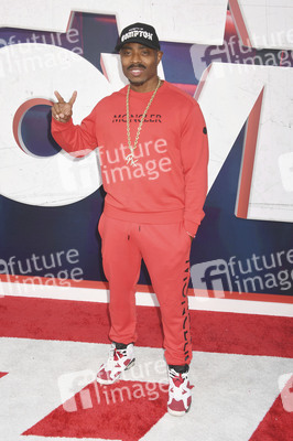 Filmpremiere 'Scary Movie' in Los Angeles