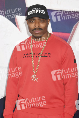 Filmpremiere 'Scary Movie' in Los Angeles