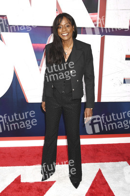 Filmpremiere 'Scary Movie' in Los Angeles