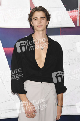 Filmpremiere 'Scary Movie' in Los Angeles