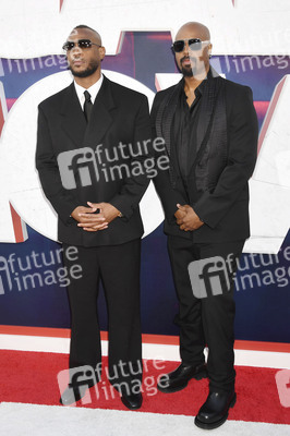 Filmpremiere 'Scary Movie' in Los Angeles