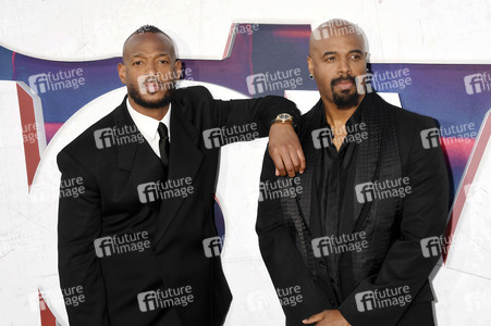 Filmpremiere 'Scary Movie' in Los Angeles