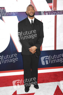 Filmpremiere 'Scary Movie' in Los Angeles