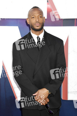 Filmpremiere 'Scary Movie' in Los Angeles