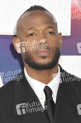Filmpremiere 'Scary Movie' in Los Angeles
