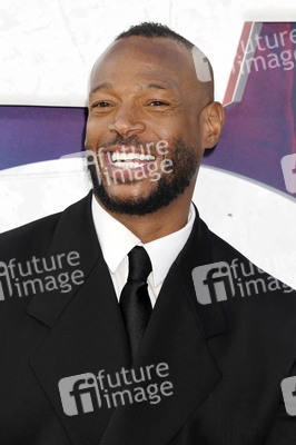 Filmpremiere 'Scary Movie' in Los Angeles