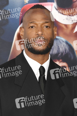 Filmpremiere 'Scary Movie' in Los Angeles