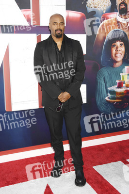 Filmpremiere 'Scary Movie' in Los Angeles