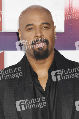 Filmpremiere 'Scary Movie' in Los Angeles
