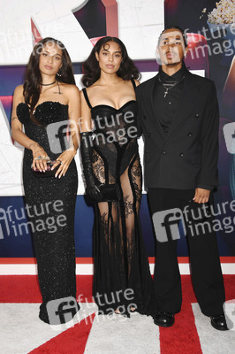 Filmpremiere 'Scary Movie' in Los Angeles