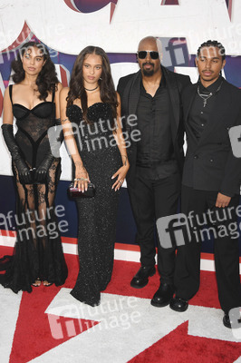 Filmpremiere 'Scary Movie' in Los Angeles