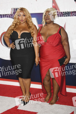 Filmpremiere 'Scary Movie' in Los Angeles