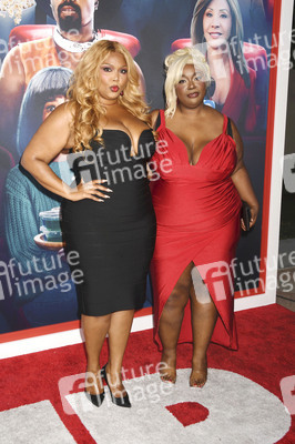 Filmpremiere 'Scary Movie' in Los Angeles